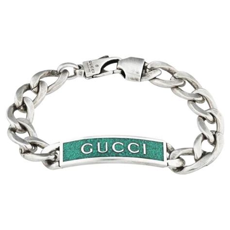 gucci link bracelet|Gucci link to love bracelet.